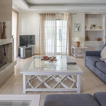 Villa Mar Ali - Jacuzzi - 400M From The Beach - By Bedzy Albufeira Exterior foto