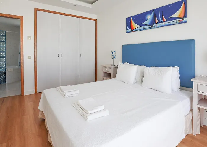 Villa Mar Ali - Jacuzzi - 400M From The Beach - By Bedzy